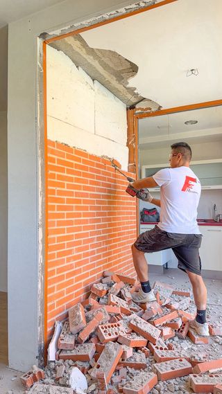 REFORMAS Y PINTURA 