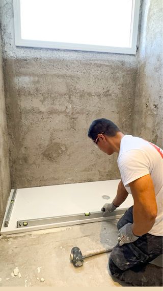 REFORMAS Y PINTURA 