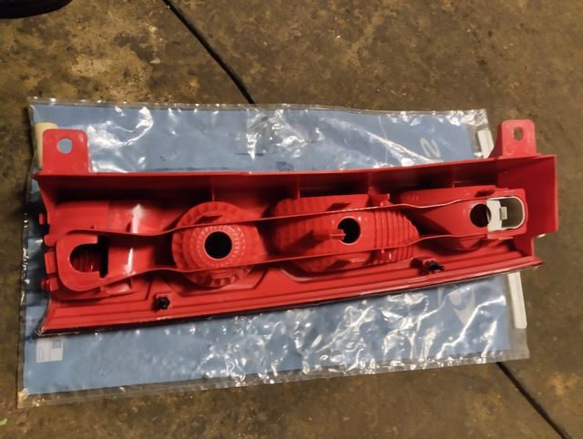 Piloto trasero izquierdo furgoneta Nuevo