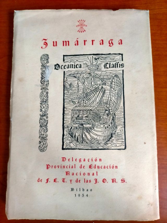N° 3 Zumarraga Revista de Estudios Vascos Bilbao