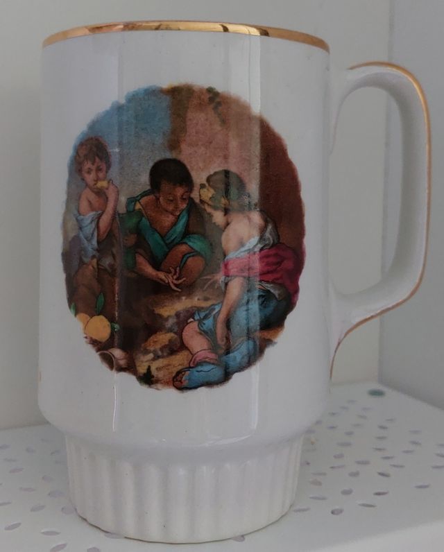 2 Juegos Cerveza Vintage