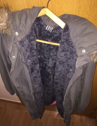 Parka Roxy