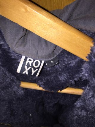 Parka Roxy