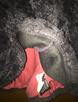 Parka Roxy