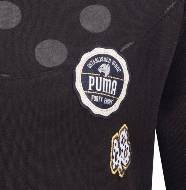 Sudadera mujer PUMA talla M