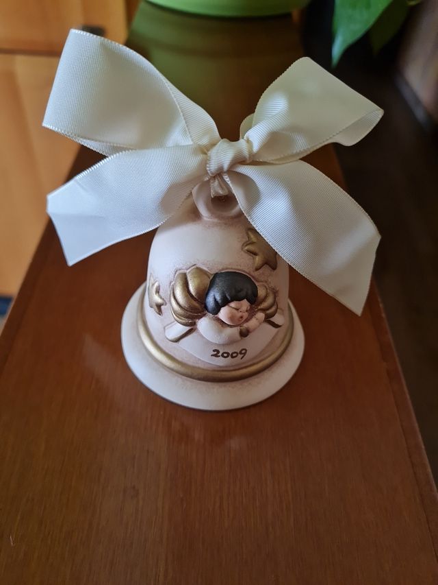 Campana Thun FUORI produzione