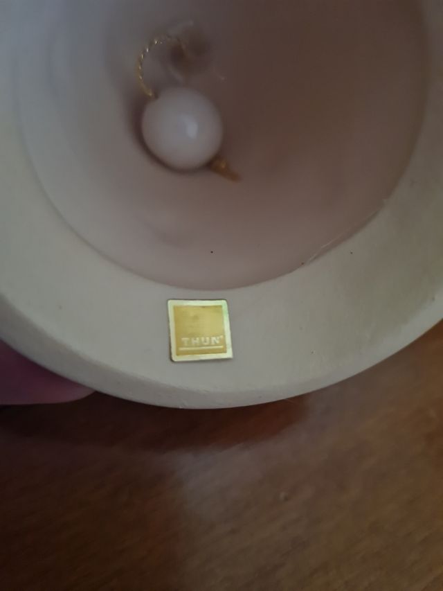 Campana Thun FUORI produzione