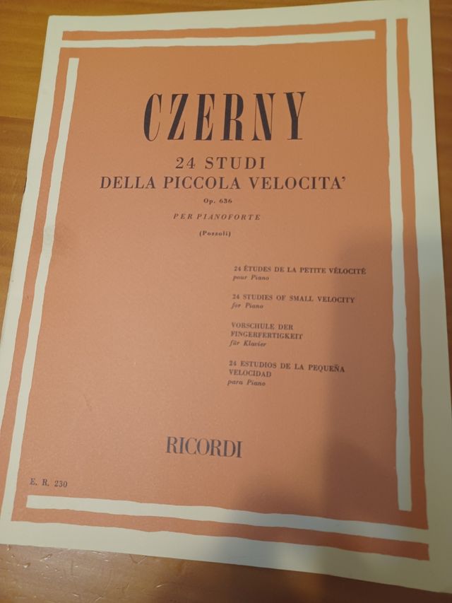 libro piano