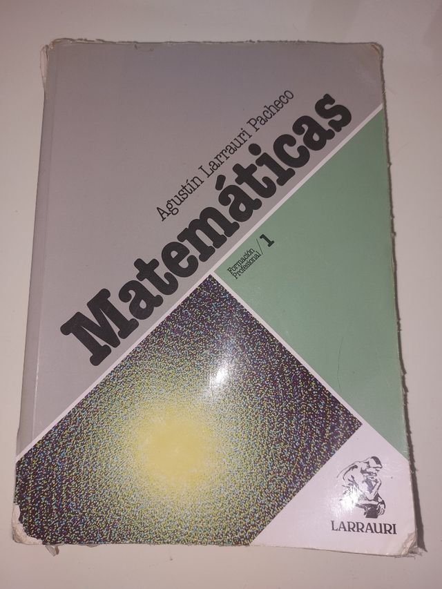 matemáticas 1