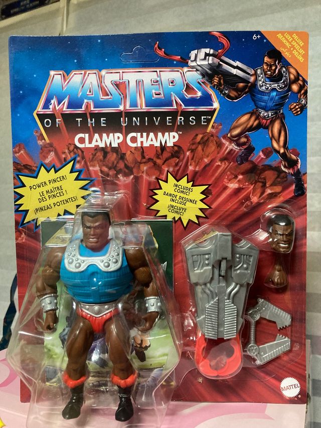 Motu Origins: Clamp Champ