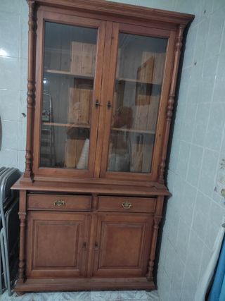 mueble de salón venta por cambio de decoración 140