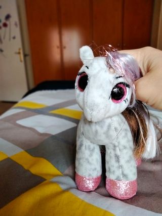 Peluche, regalo por compras de ropa infantil +10€