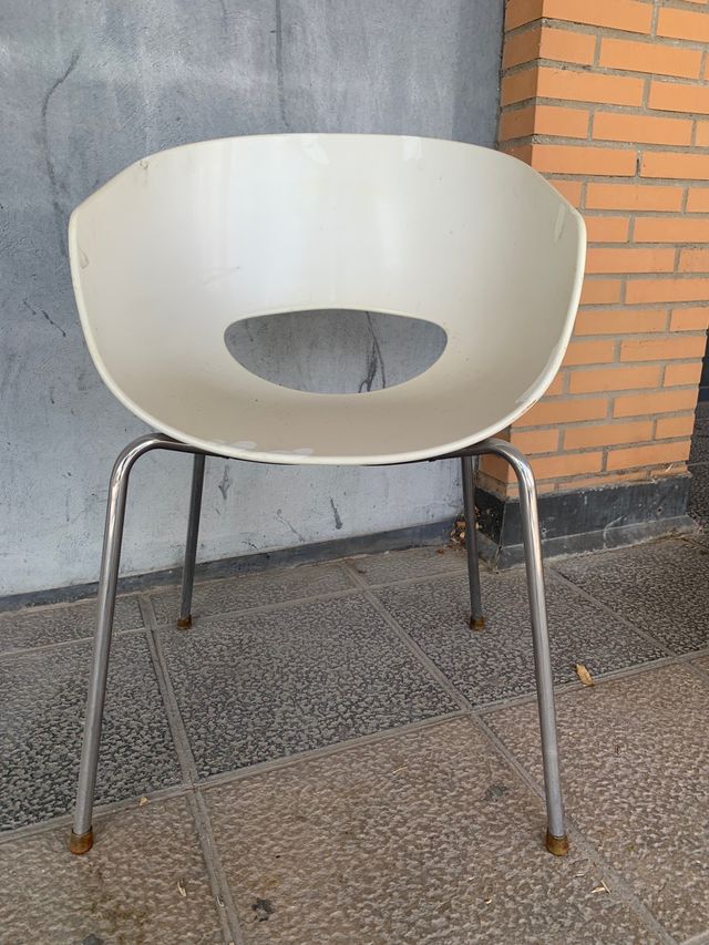 Sillas SINTESI (Italianas) VINTAGE