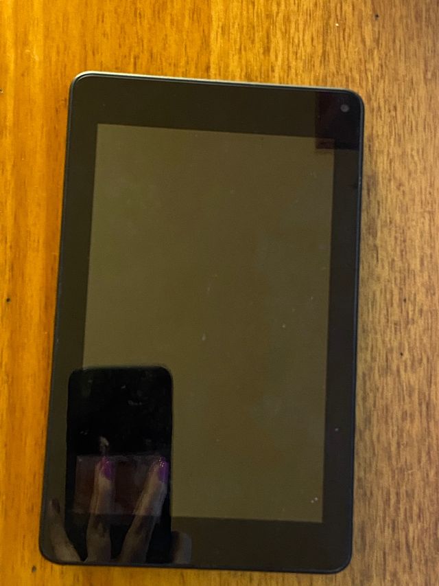 Tablet bq Maxwell 2 Plus