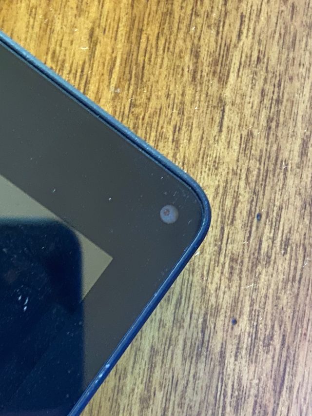 Tablet bq Maxwell 2 Plus