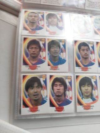 Japón 2006,Alemania mundial
 zicco