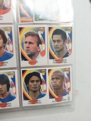 Japón 2006,Alemania mundial
 zicco