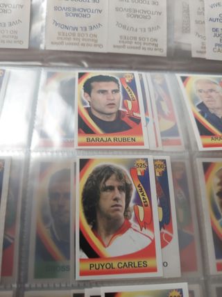 España mundial Alemania 2006