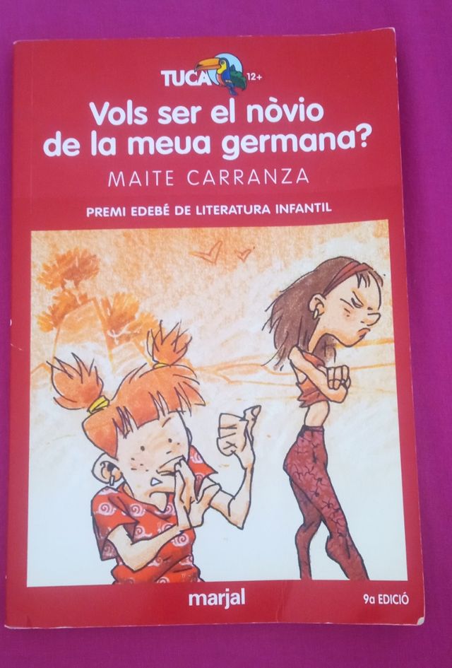 libro en valenciano