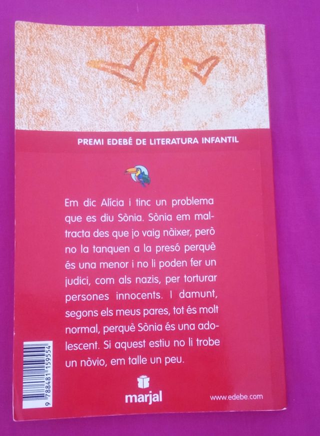 libro en valenciano