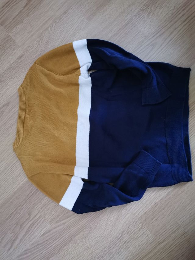 Jersey niño primark