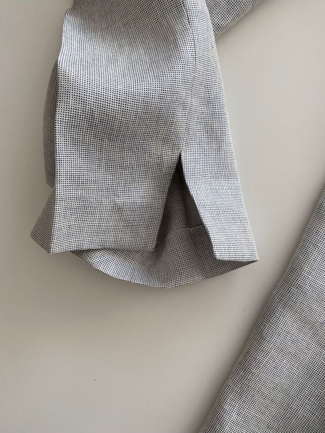 Pantalone elegante donna Agnona tg.44