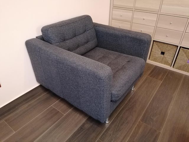 LANDSKRONA sillón