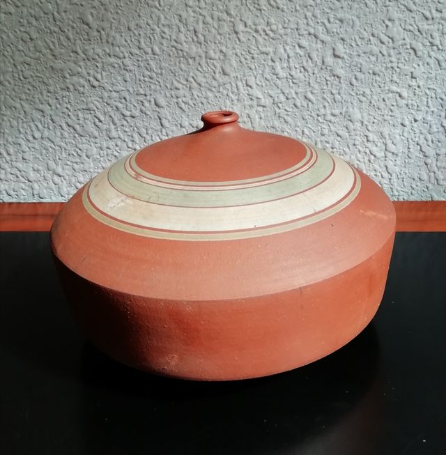 Cerámica decorativa de artesanía hechas a mano!!