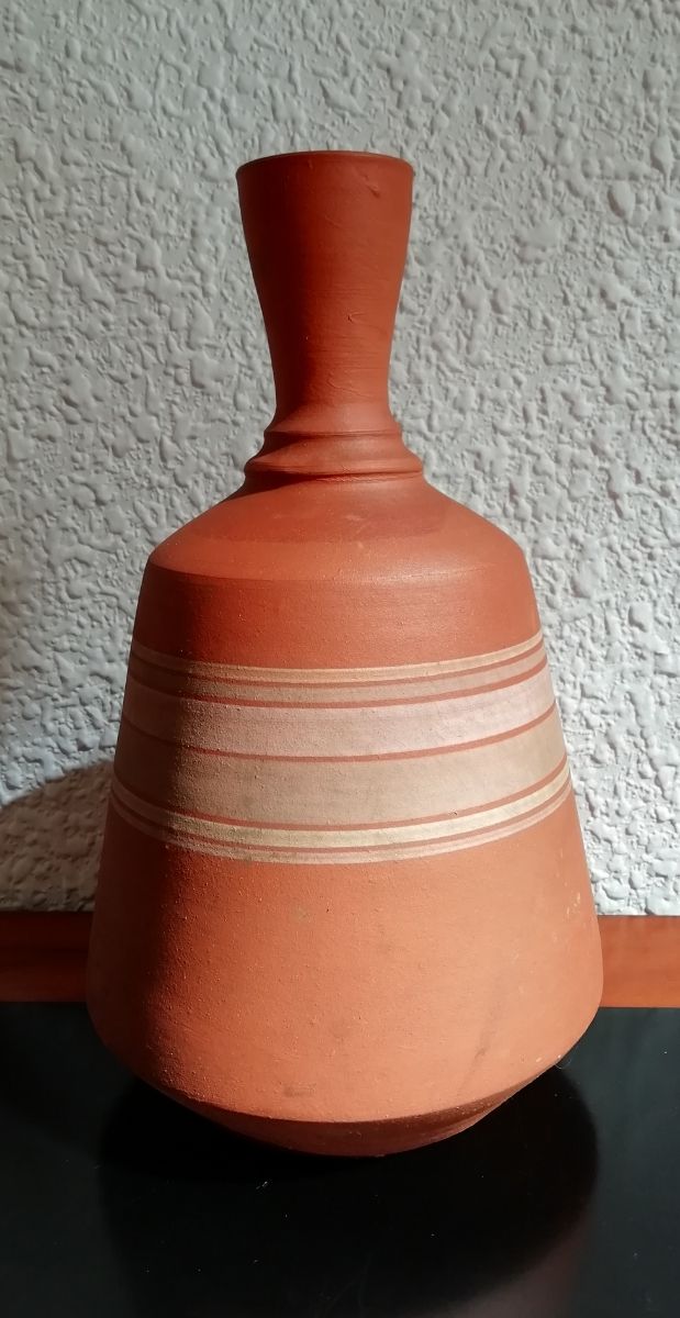 Cerámica decorativa de artesanía hechas a mano!!