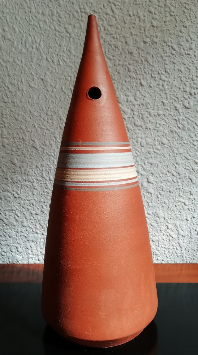 Cerámica decorativa de artesanía hechas a mano!!