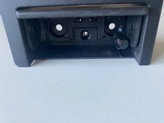 CENICERO TRASERO BMW E36