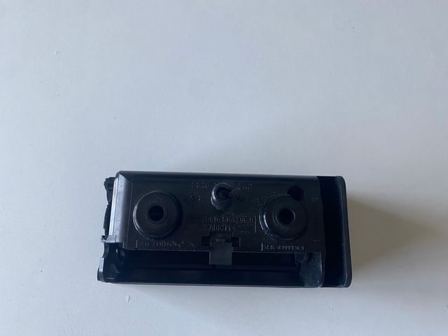 CENICERO TRASERO BMW E36