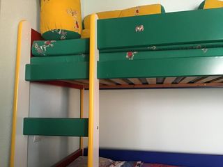 Litera juvenil