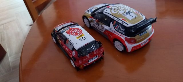 citroen 1,18 y 1,24