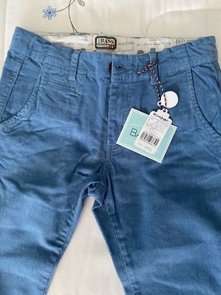 Pantalón niño, talla 9-10