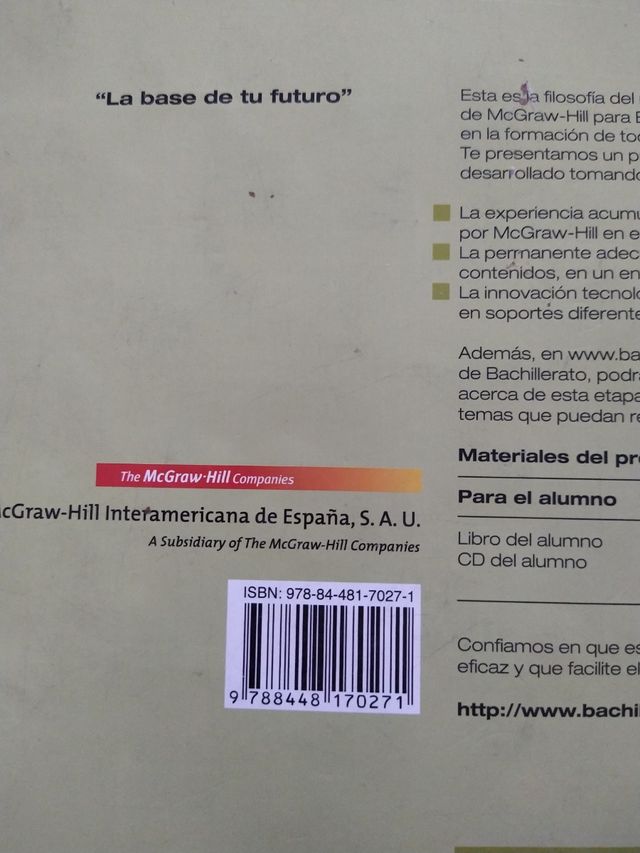 2º Bacharelado em Física Mc Graw Hill