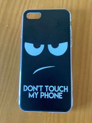 Funda IPhone SE 8