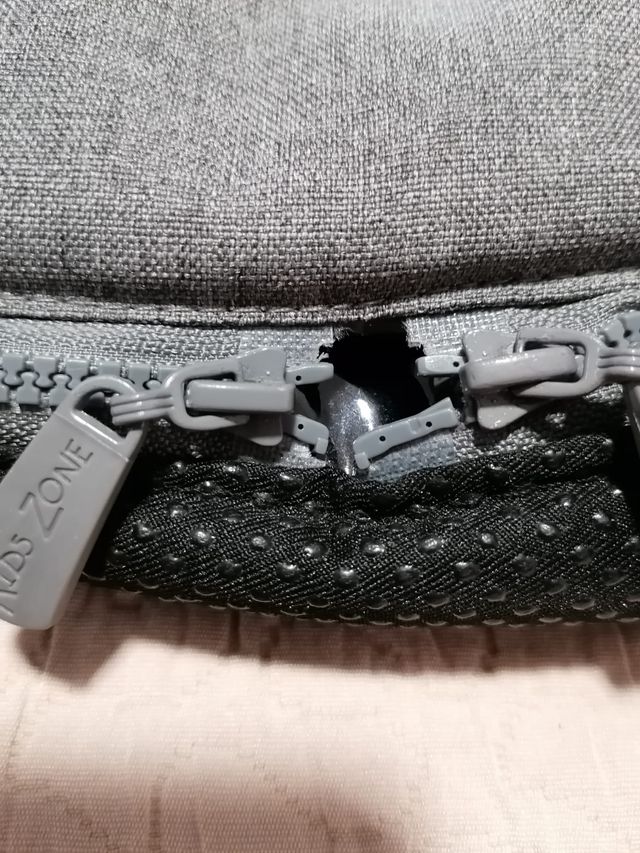 Saco carro niño/bebé Jané Kids Zone