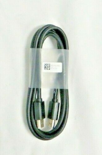 Cable DISPLAYPORT MACHO A MACHO