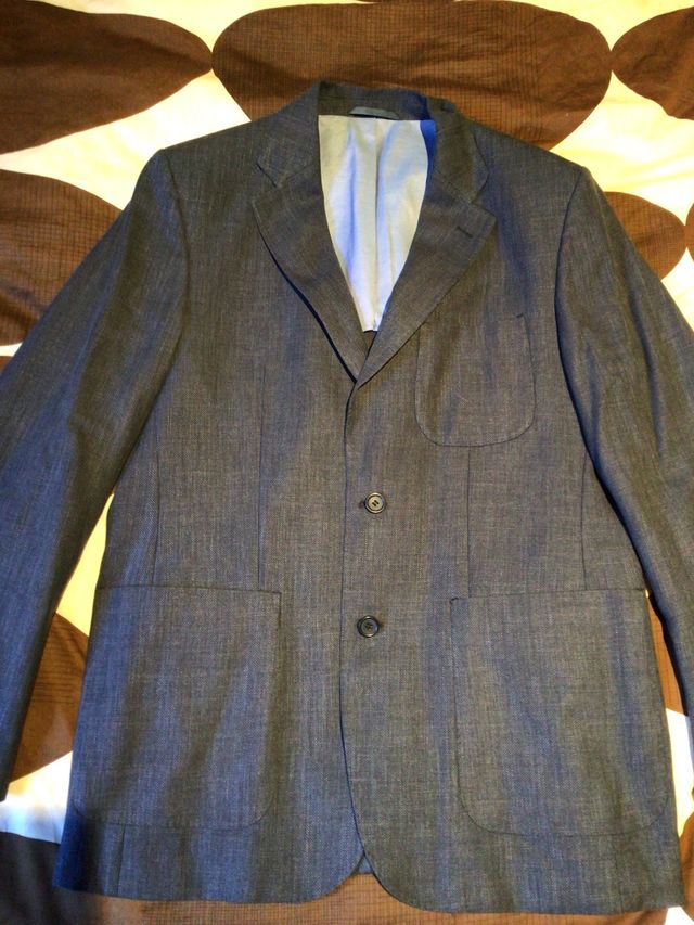 Americana Roberto Torreta