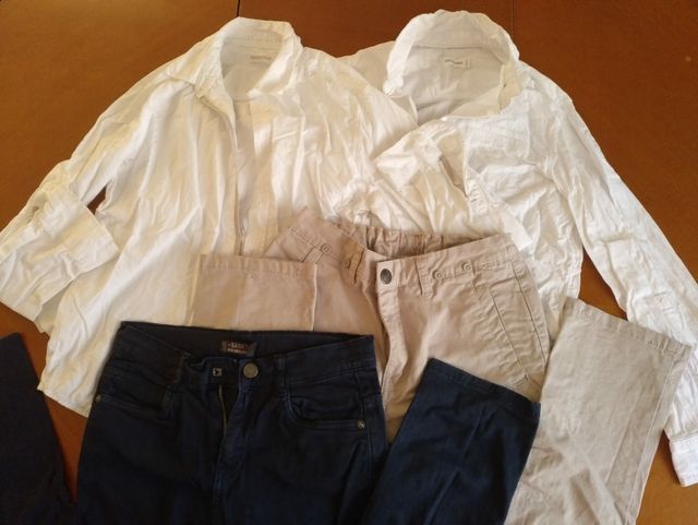 Ropa de vestir para niños