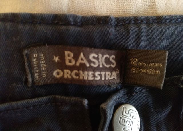 Ropa de vestir para niños