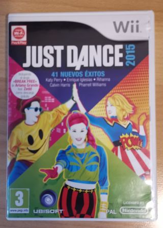 gioco Wii