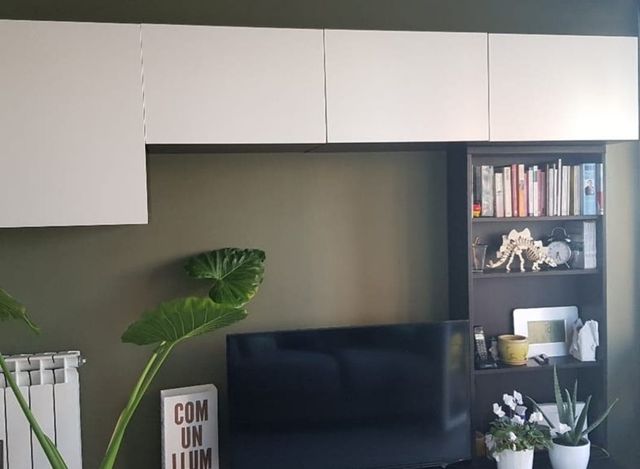 Mueble de comedor - salón IKEA