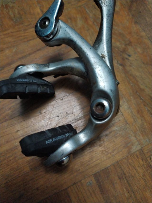 FRENO DE ZAPATA PARA BICICLETA