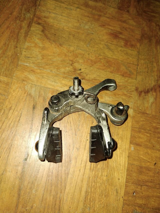 FRENO DE ZAPATA PARA BICICLETA