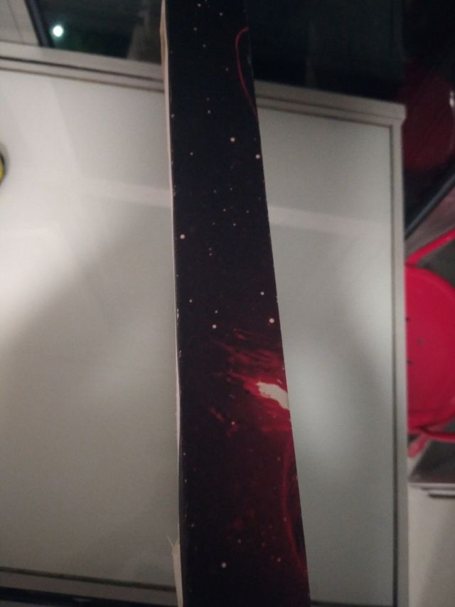 Cuadro guerra de las galaxias