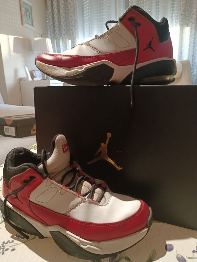 Jordan Max Aura 3 (GD) talla 38,5