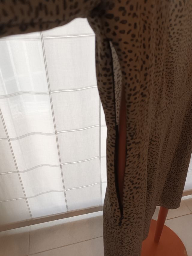 Vestido  mujer Talla M (precio unidad)