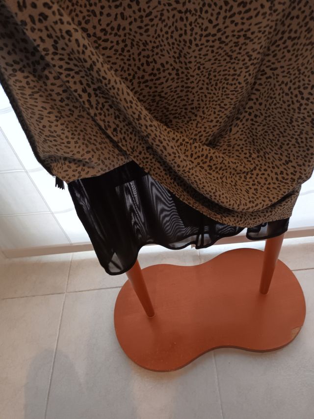 Vestido  mujer Talla M (precio unidad)